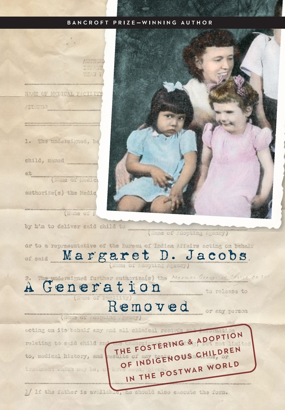 Generation Removed