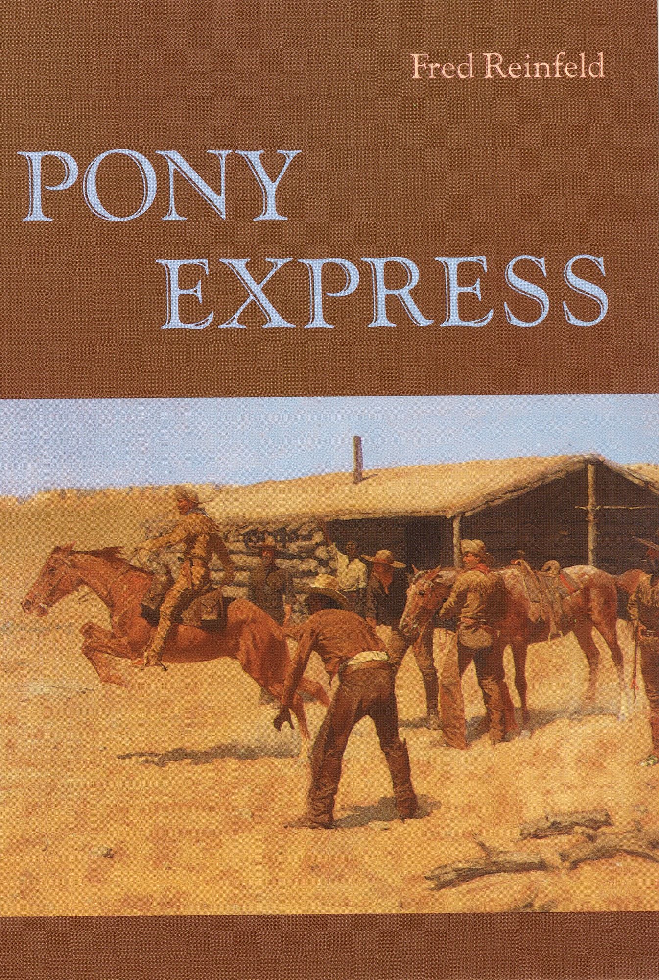 Pony Express