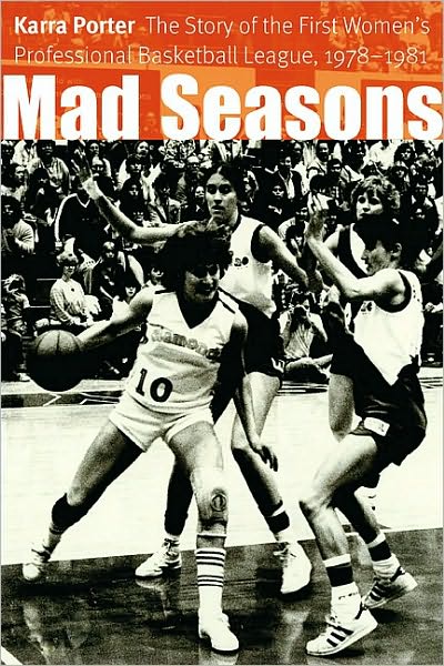 Mad Seasons
