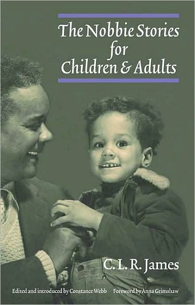 Nobbie Stories for Children and Adults