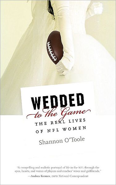 Wedded to the Game