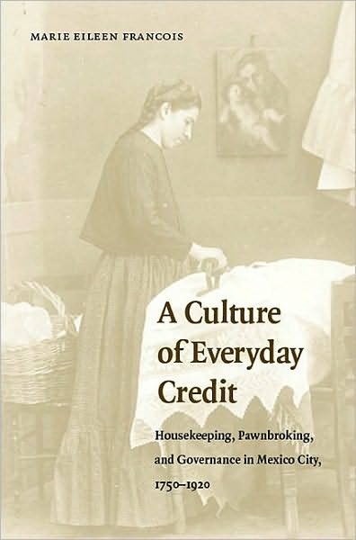 Culture of Everyday Credit
