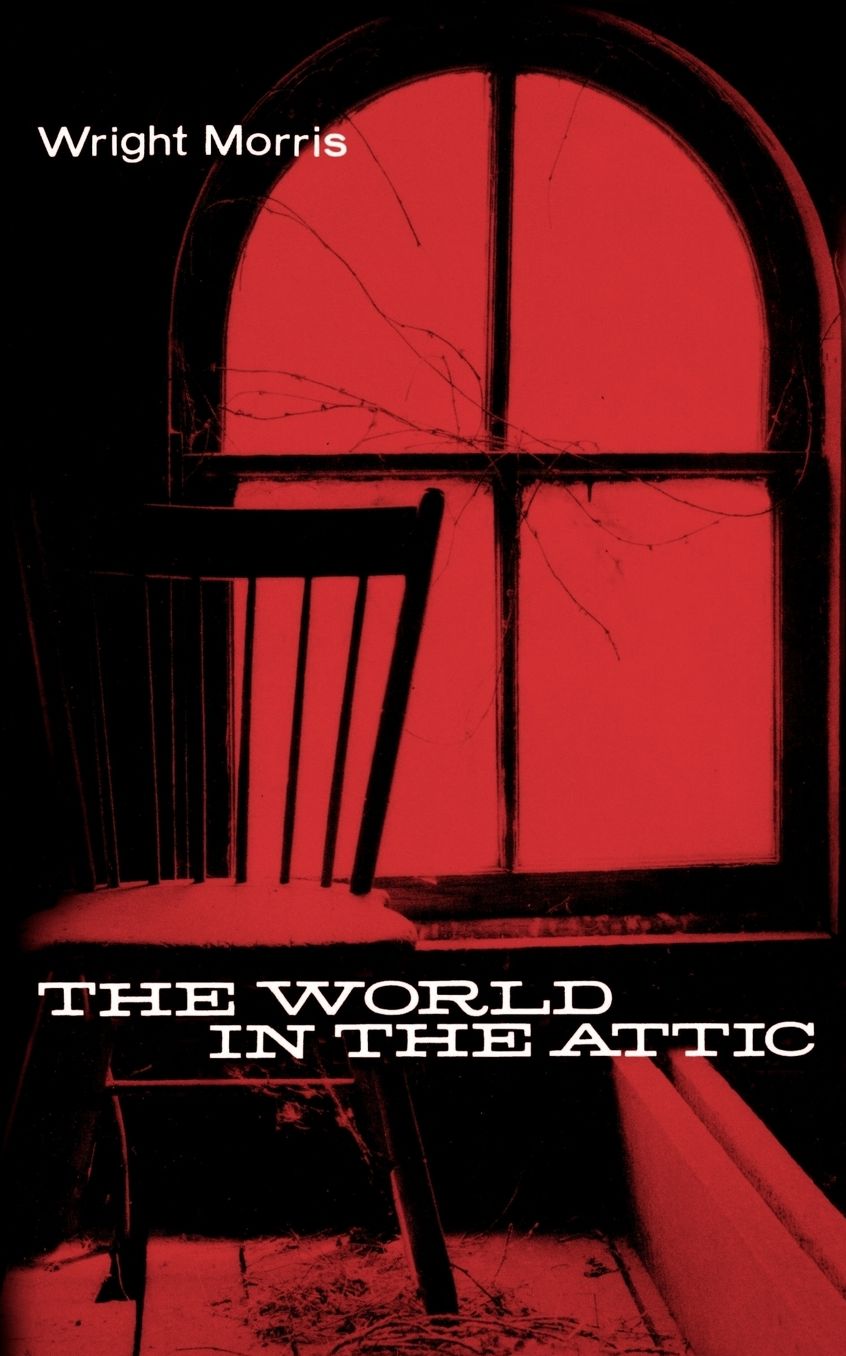 The World in the Attic