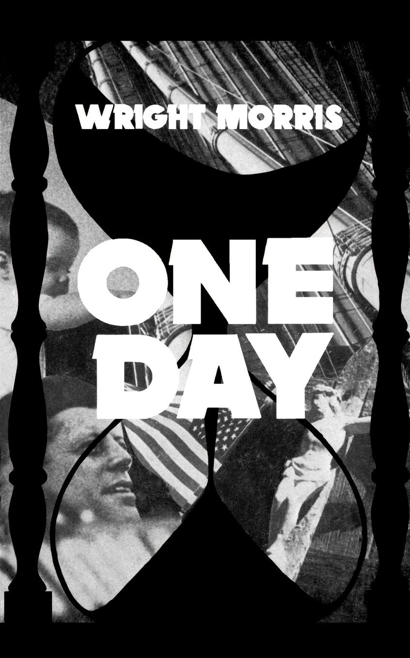 One Day