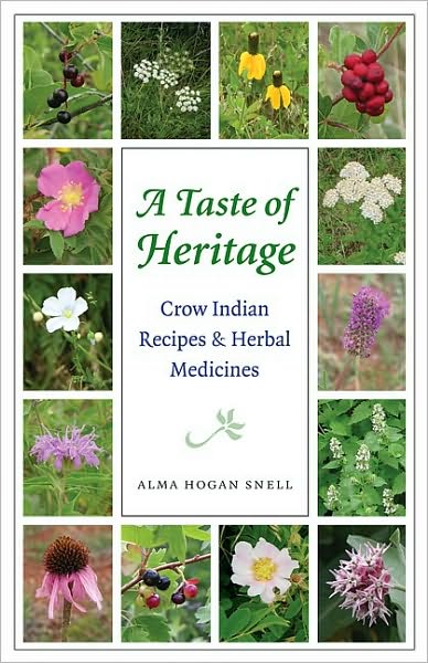 Taste of Heritage