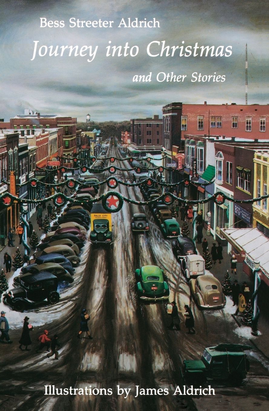 Journey into Christmas and Other Stories