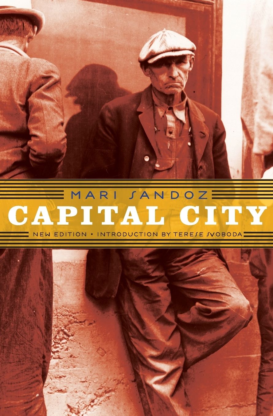 Capital City, New Edition