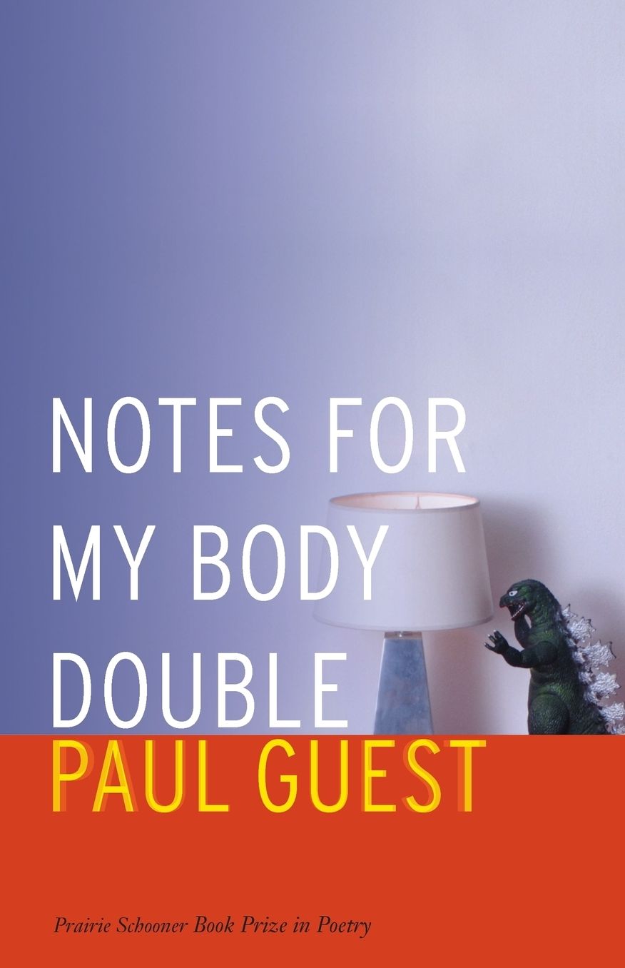 Notes for My Body Double
