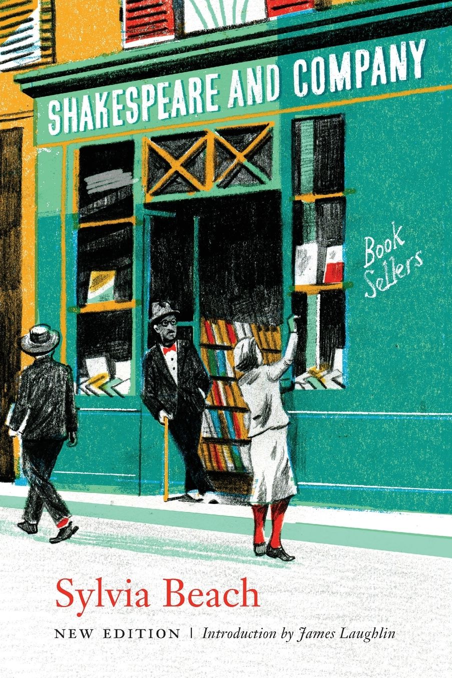 Shakespeare and Company (Second Edition)