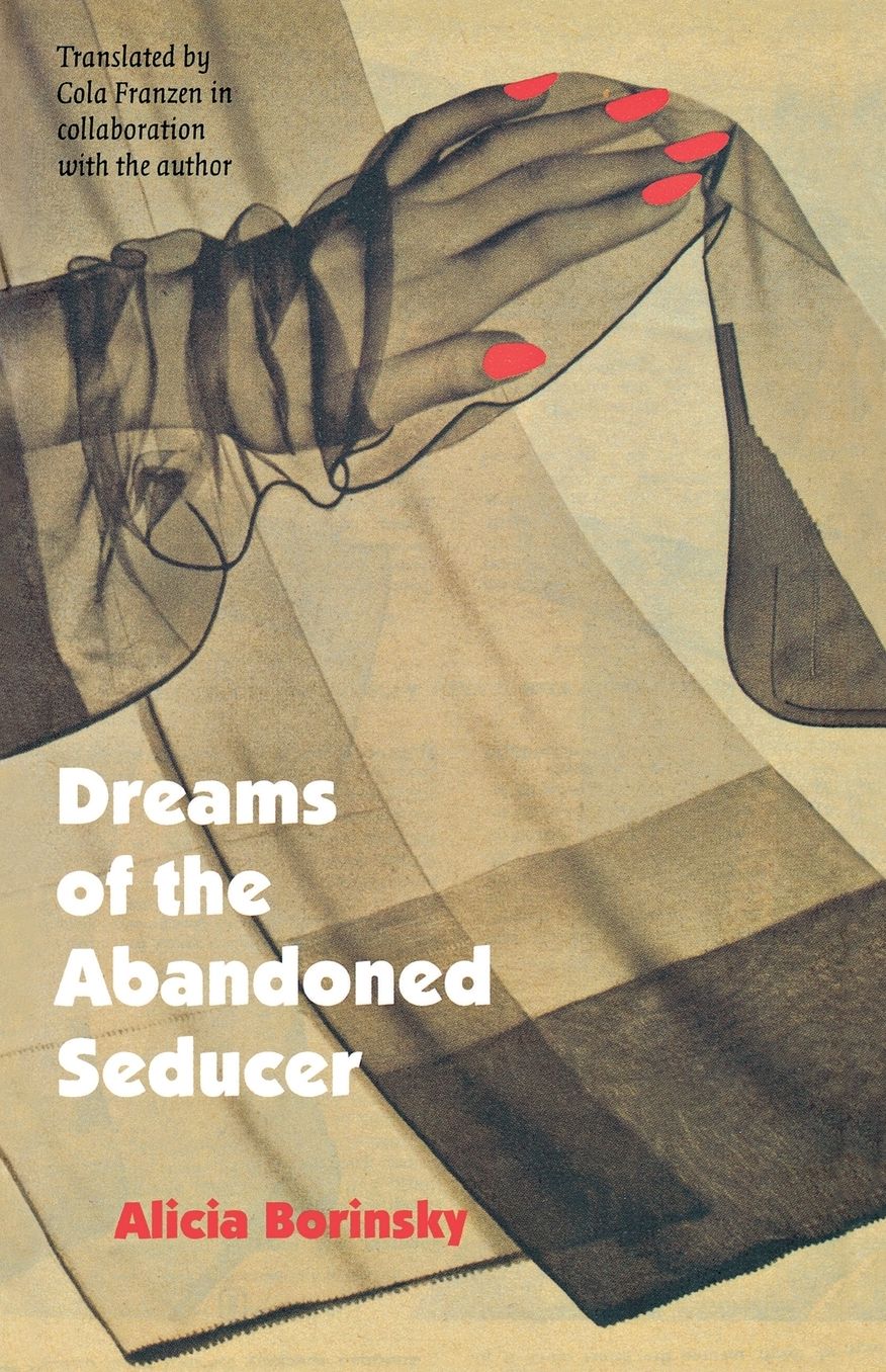 Dreams of the Abandoned Seducer: Vaudeville Novel