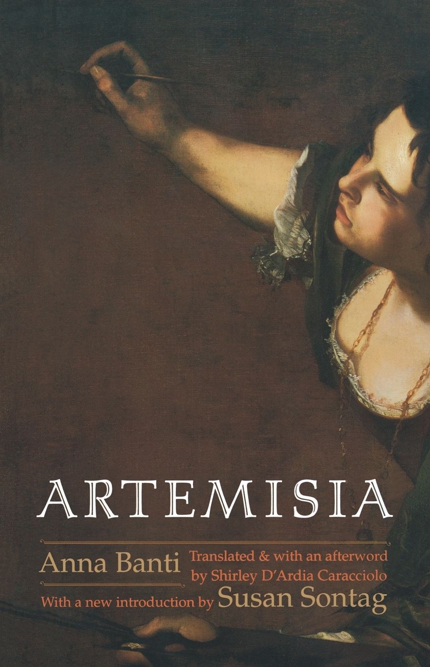 Artemisia (Second Edition)