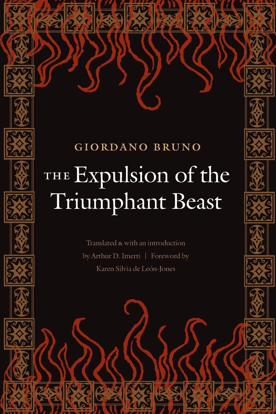 The Expulsion of the Triumphant Beast (New Edition)