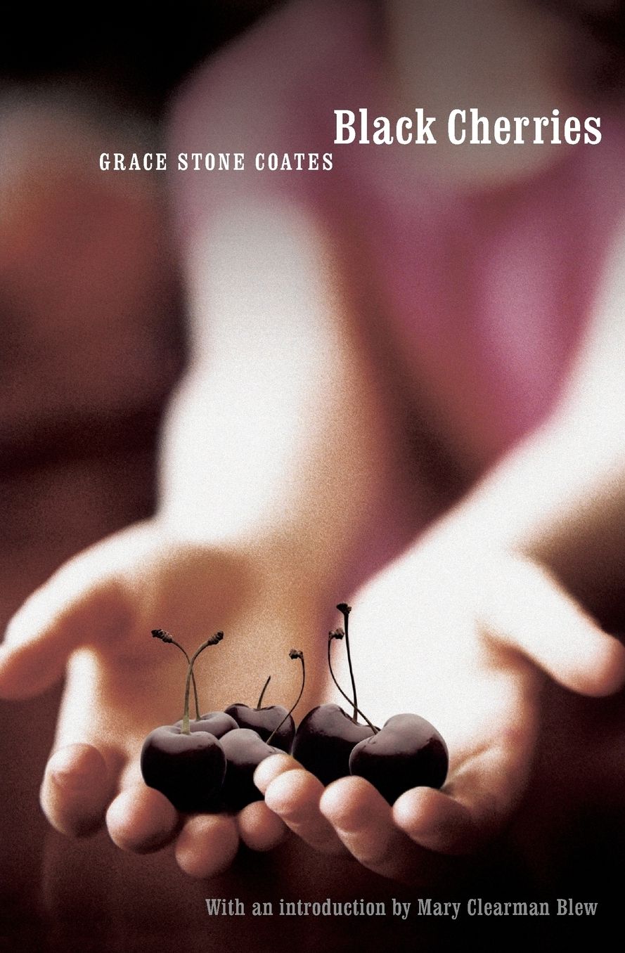 Black Cherries