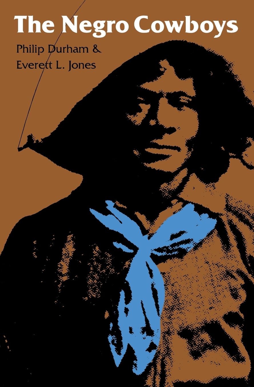 The Negro Cowboys