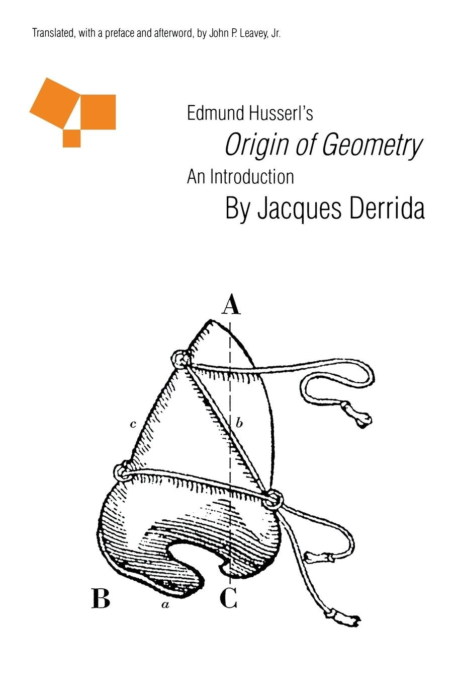 Edmund Husserl's "Origin of Geometry": An Introduction