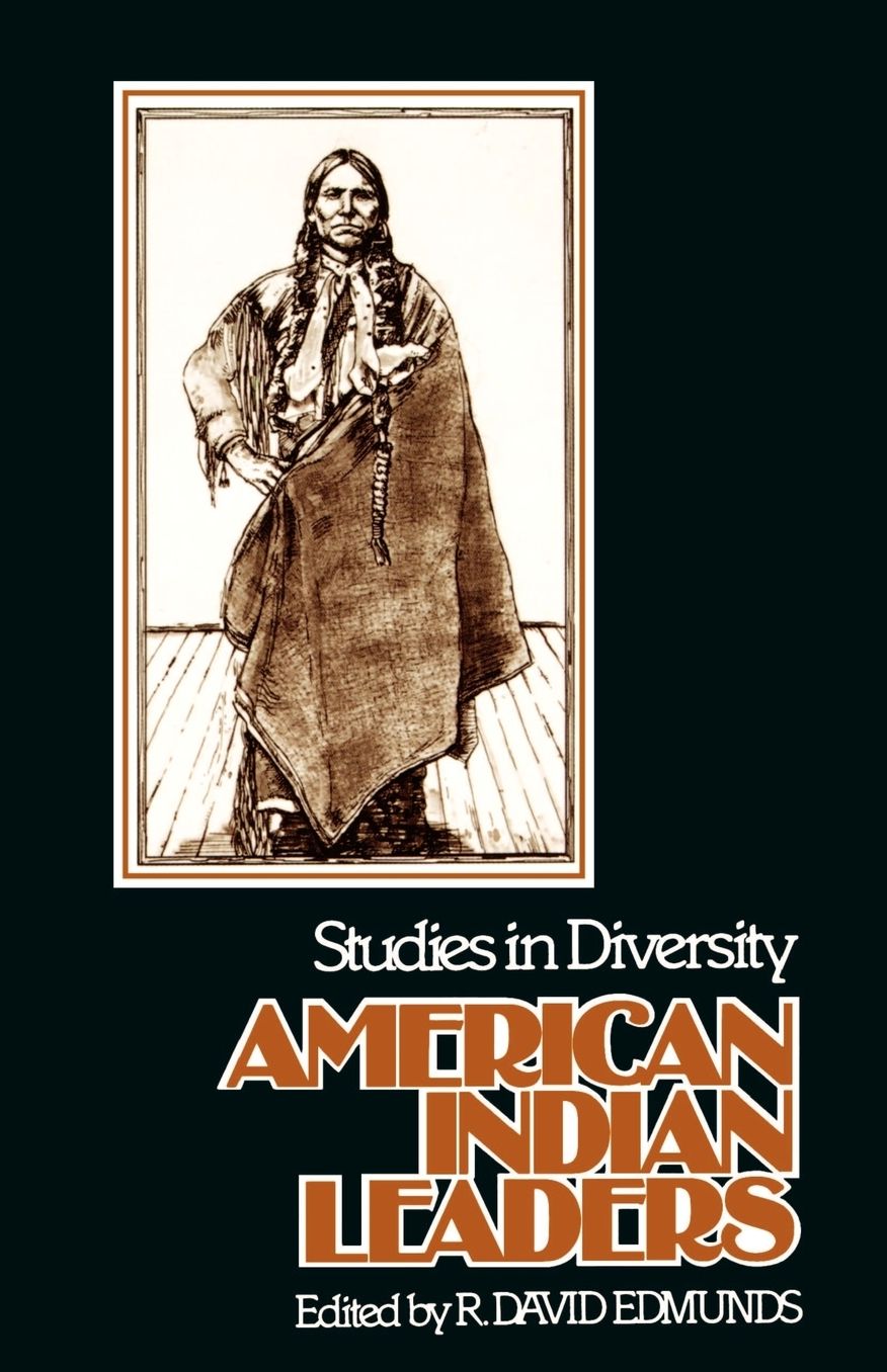 American Indian Leaders: Studies in Diversity