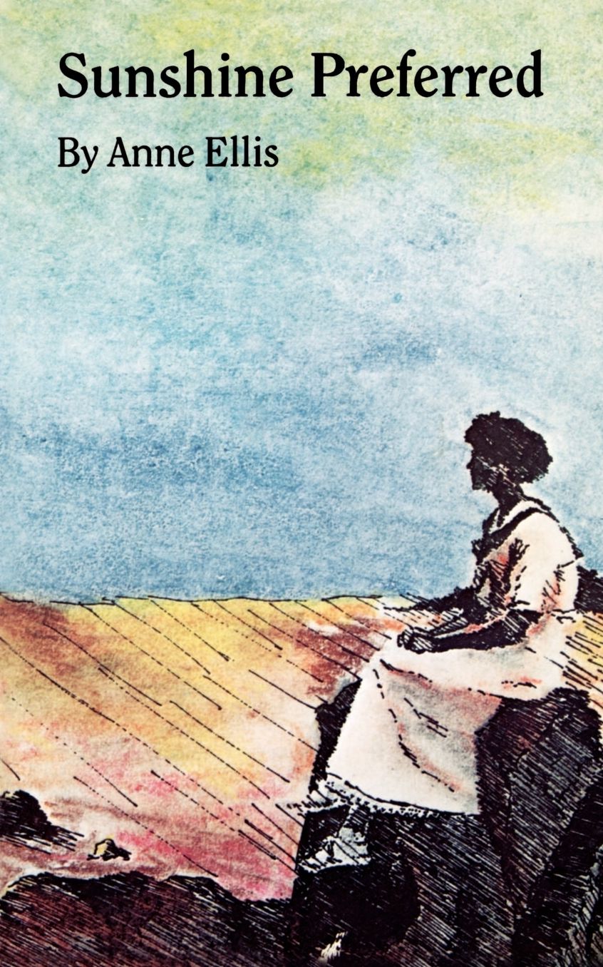 Sunshine Preferred: The Philosophy of an Ordinary Woman