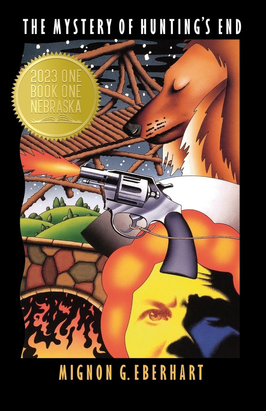 The Mystery of Hunting's End