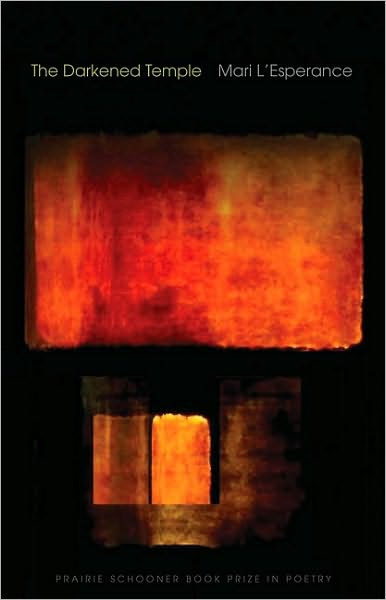 The Darkened Temple