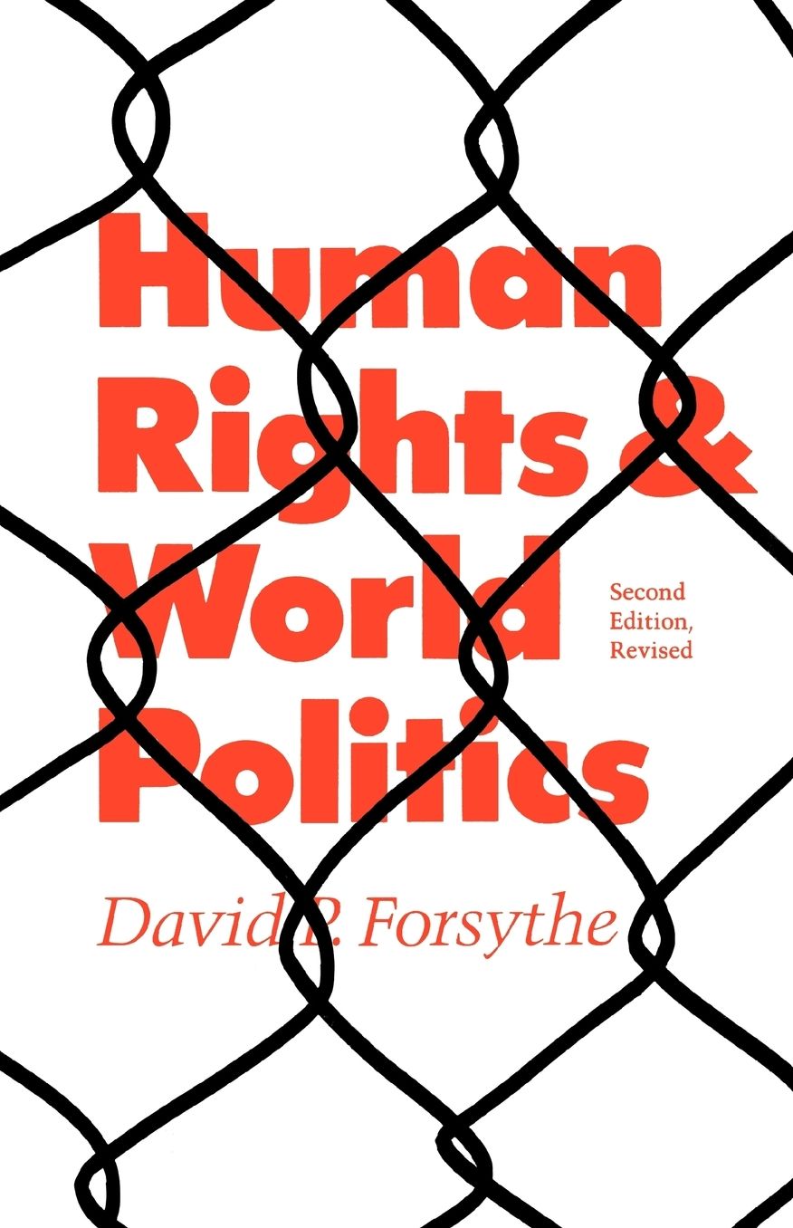 Human Rights and World Politics (Second Edition)
