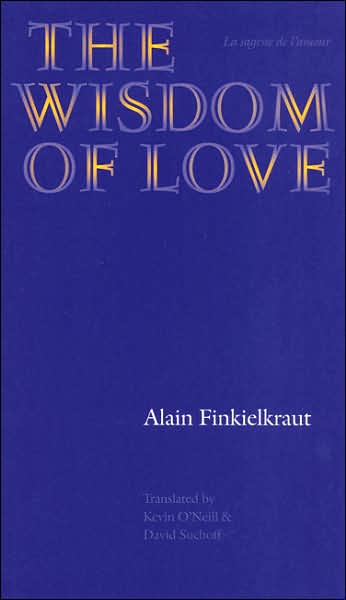 The Wisdom of Love