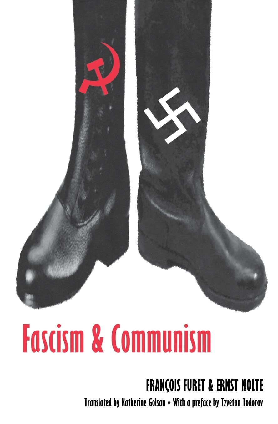 Fascism and Communism