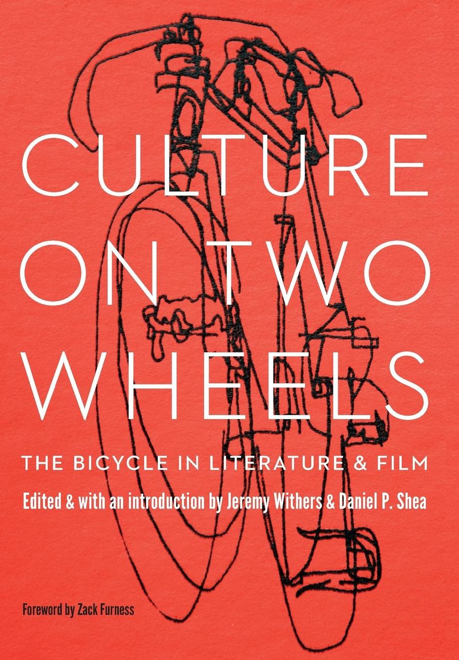 Culture on Two Wheels: The Bicycle in Literature and Film