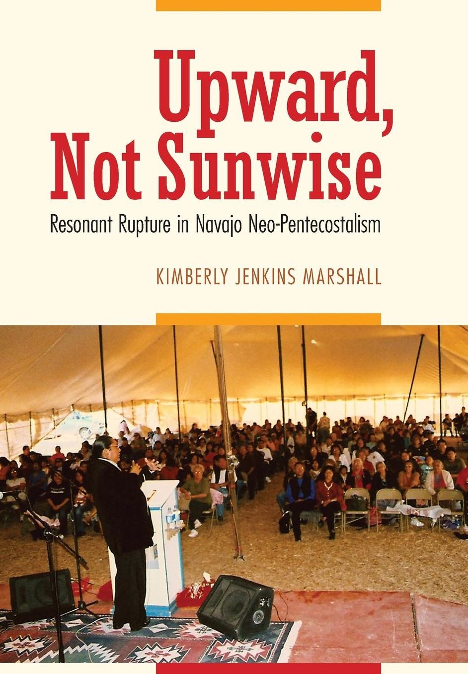 Upward, Not Sunwise: Resonant Rupture in Navajo Neo-Pentecostalism