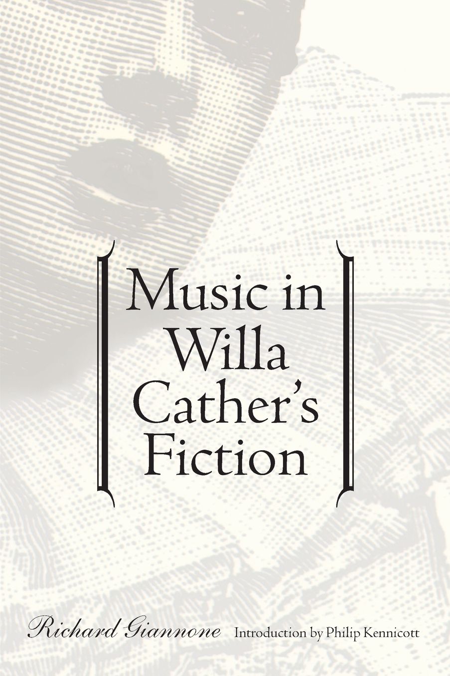 Music in Willa Cather's Fiction