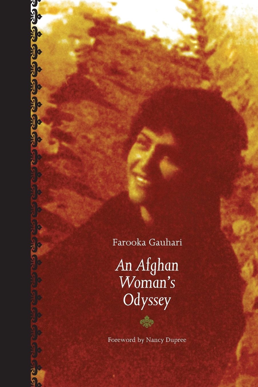 An Afghan Woman's Odyssey