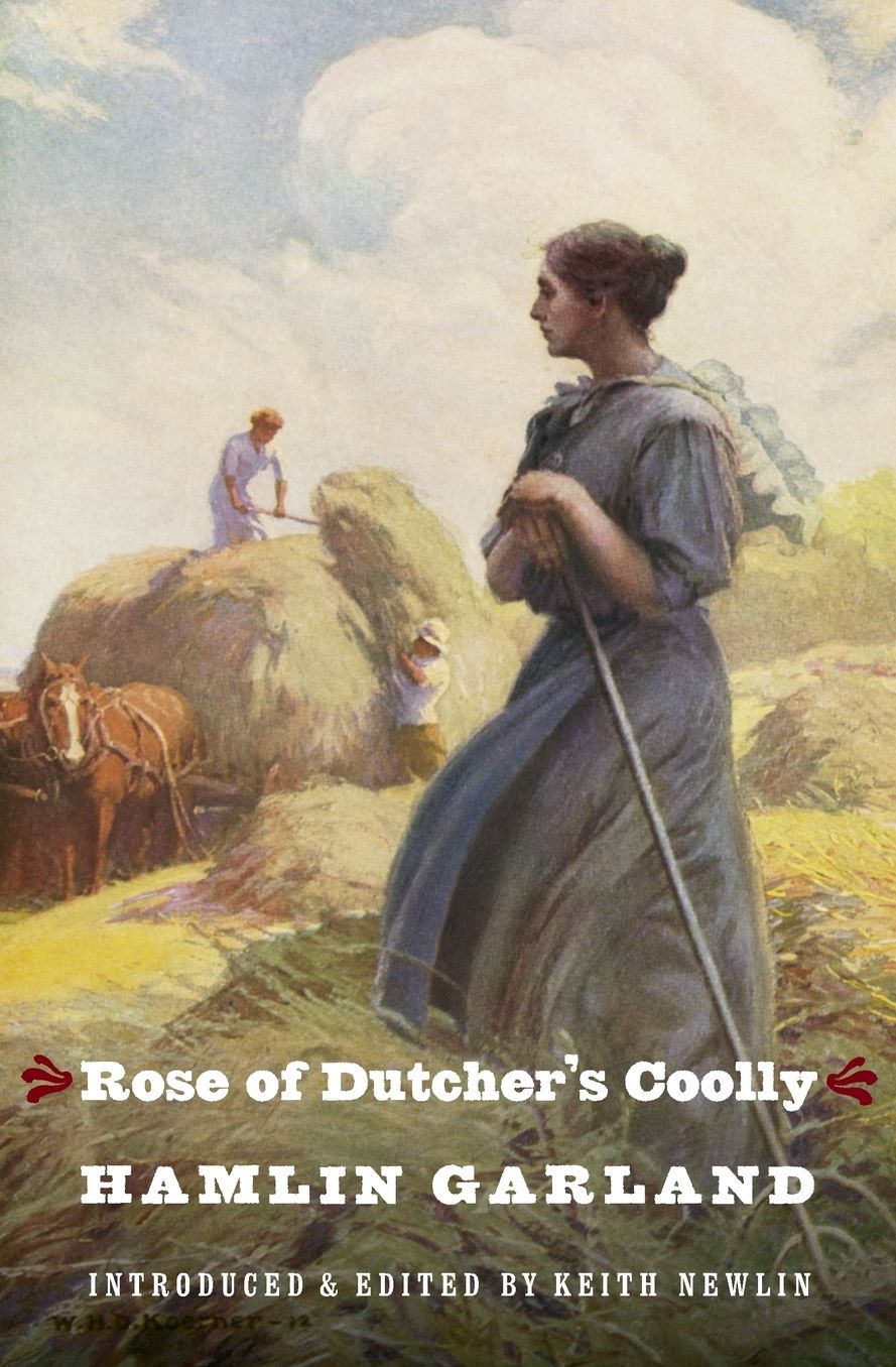 Rose of Dutcher's Coolly