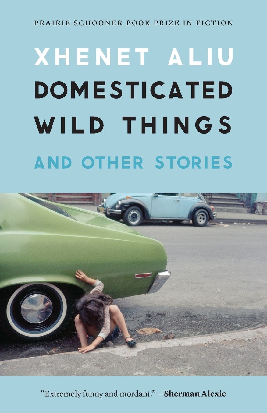 Domesticated Wild Things and Other Stories