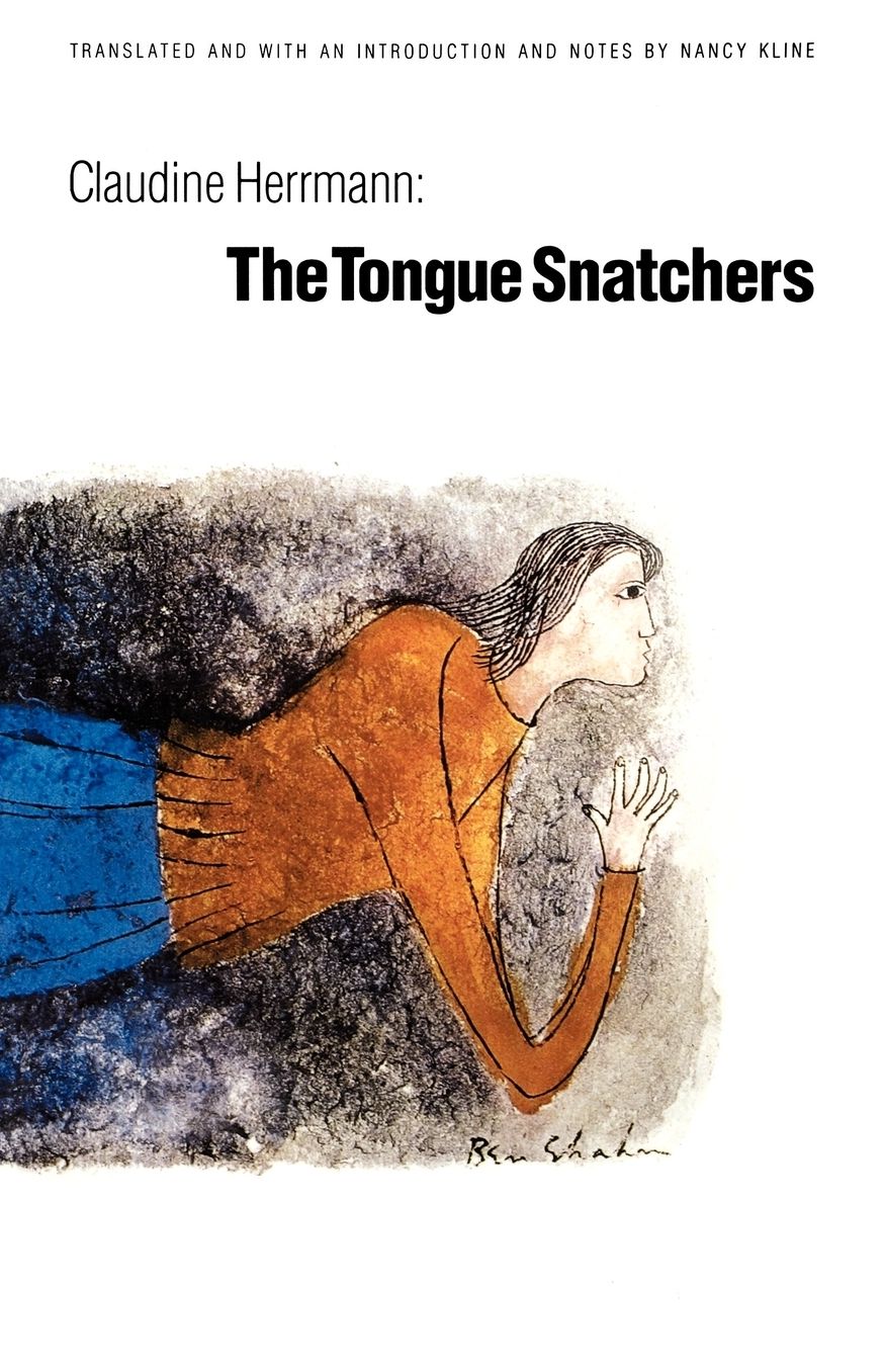 The Tongue Snatchers