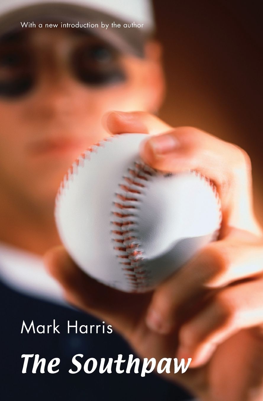 The Southpaw (Second Edition)