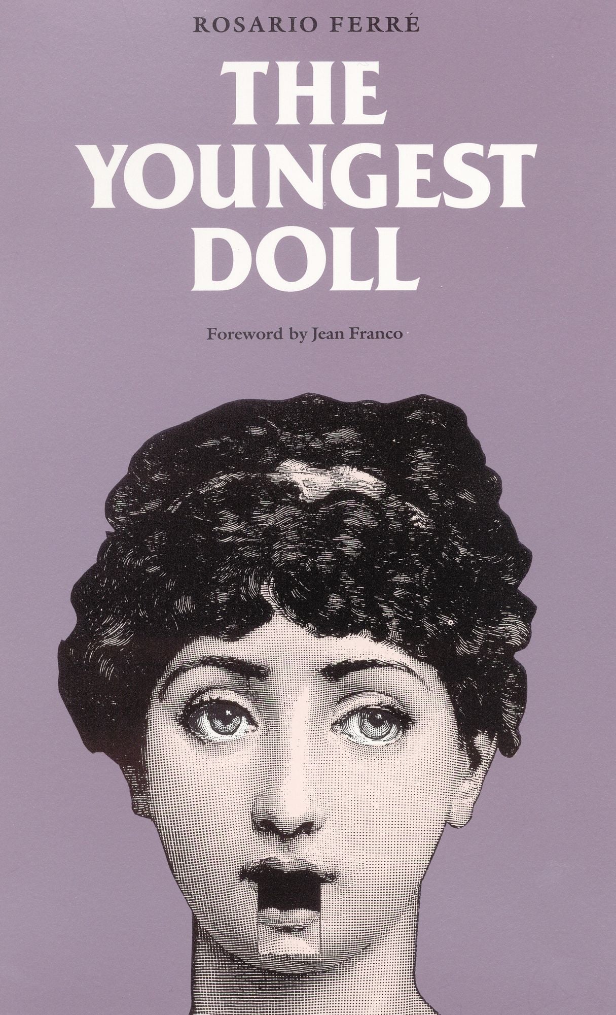 The Youngest Doll