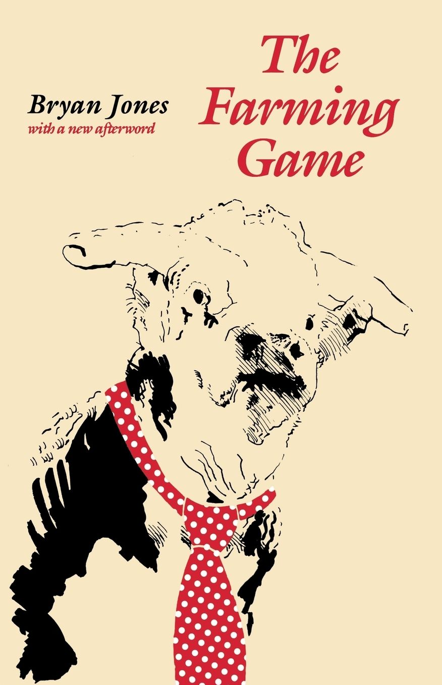 The Farming Game