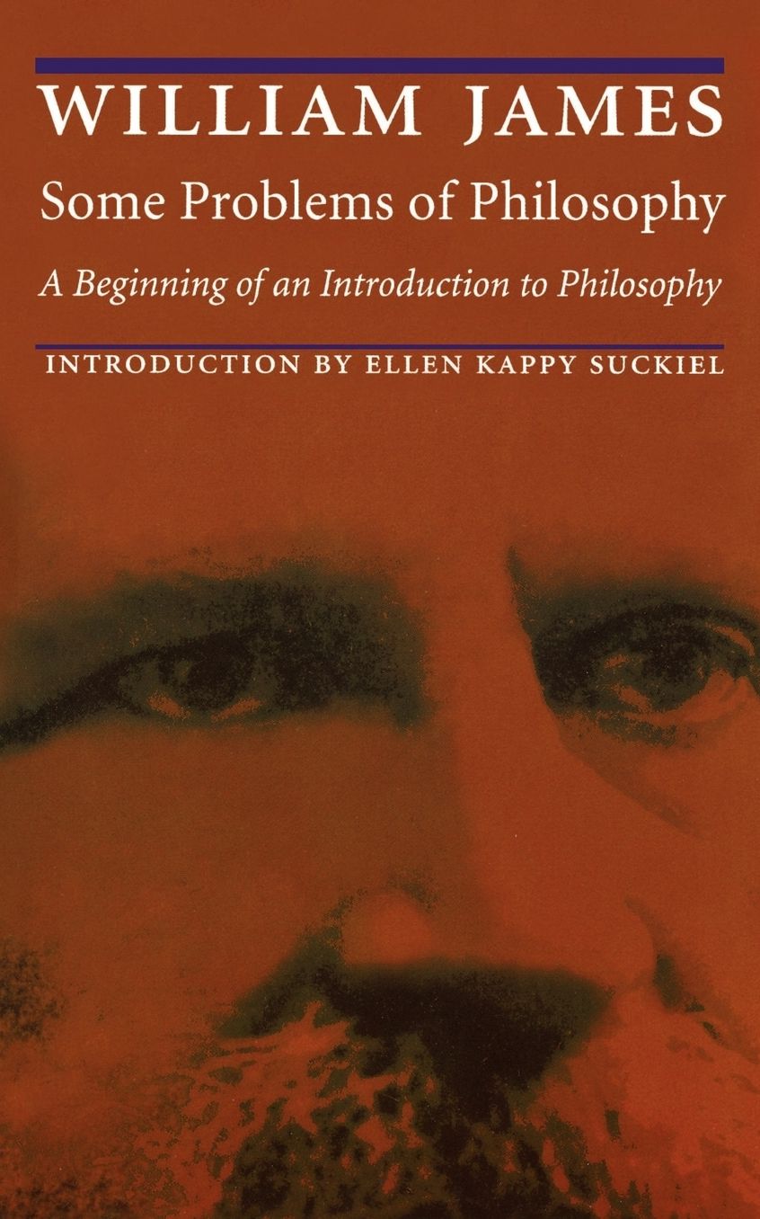 Some Problems of Philosophy: A Beginning of an Introduction to Philosophy