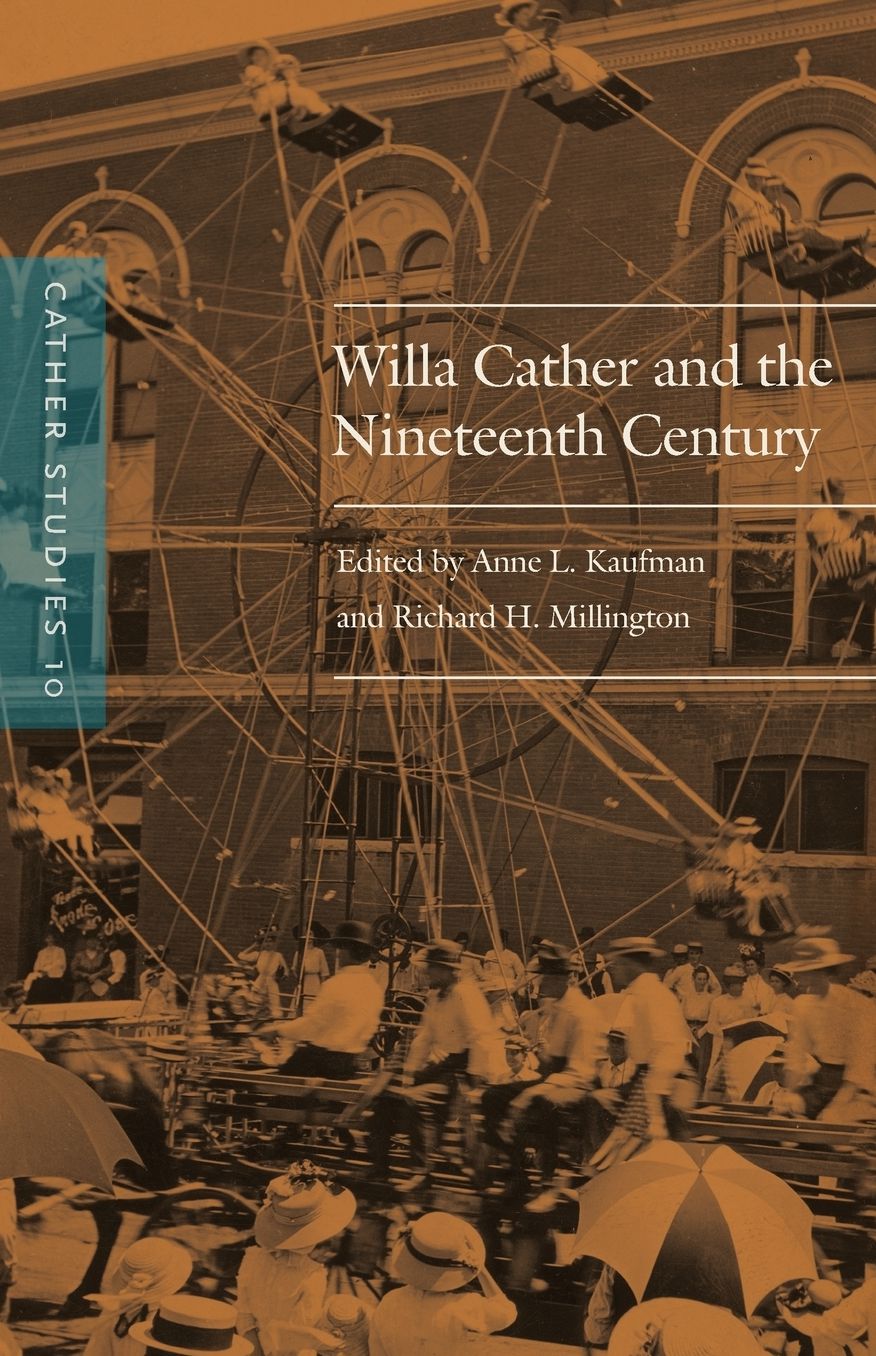 Willa Cather and the Nineteenth Century