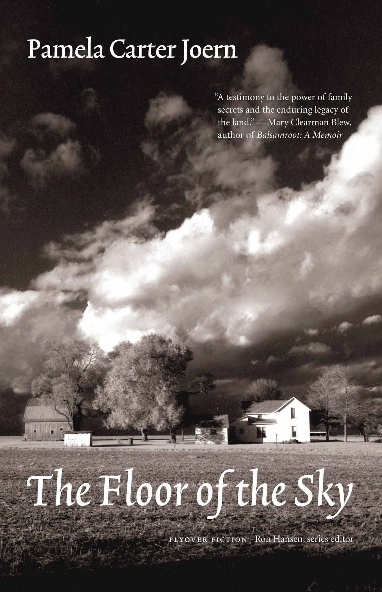 The Floor of the Sky