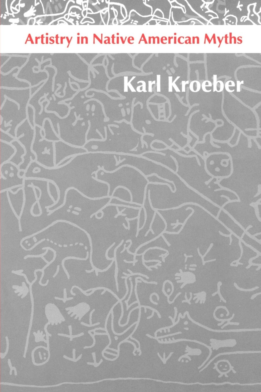 Artistry in Native American Myths