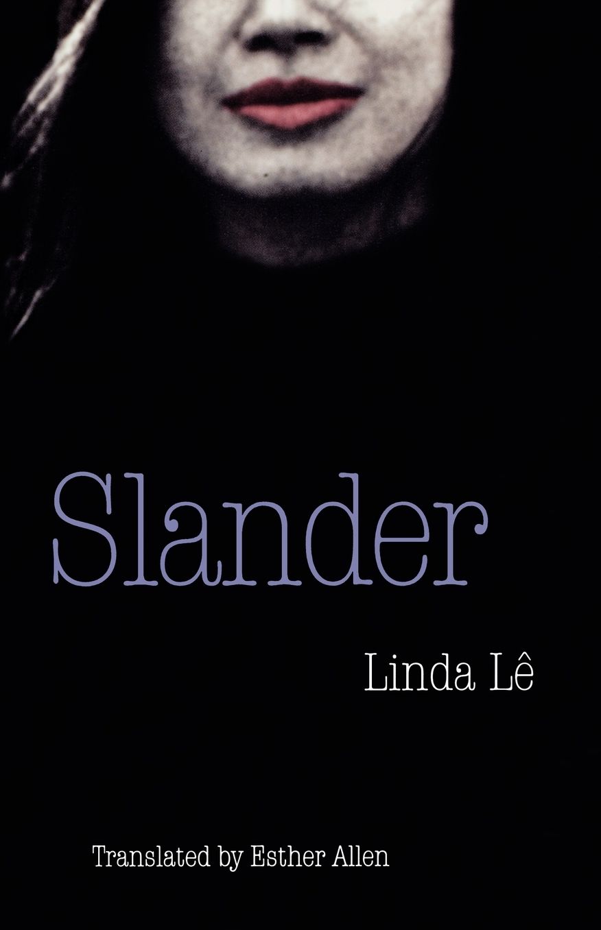 Slander