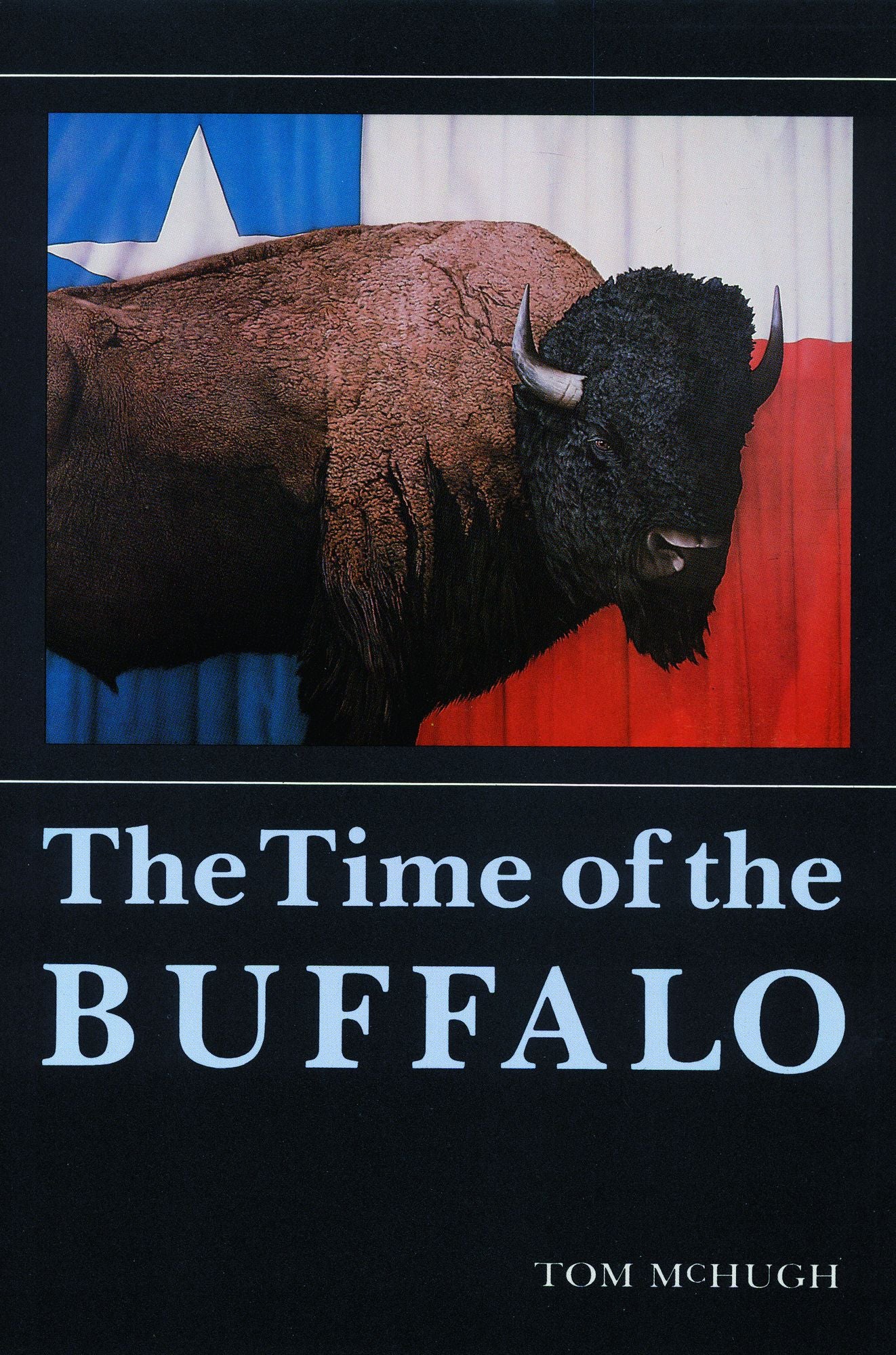The Time of the Buffalo