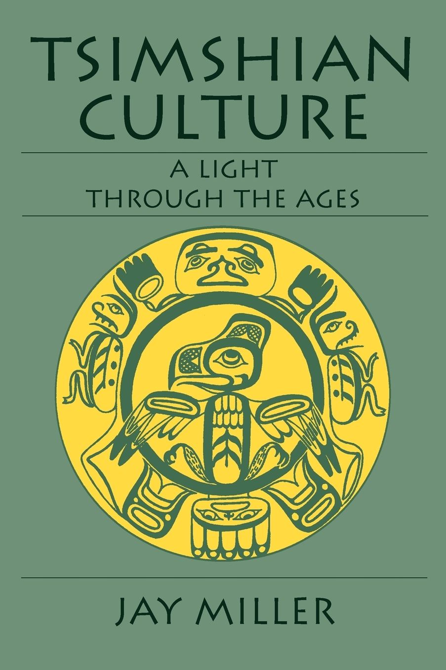 Tsimshian Culture: A Light through the Ages