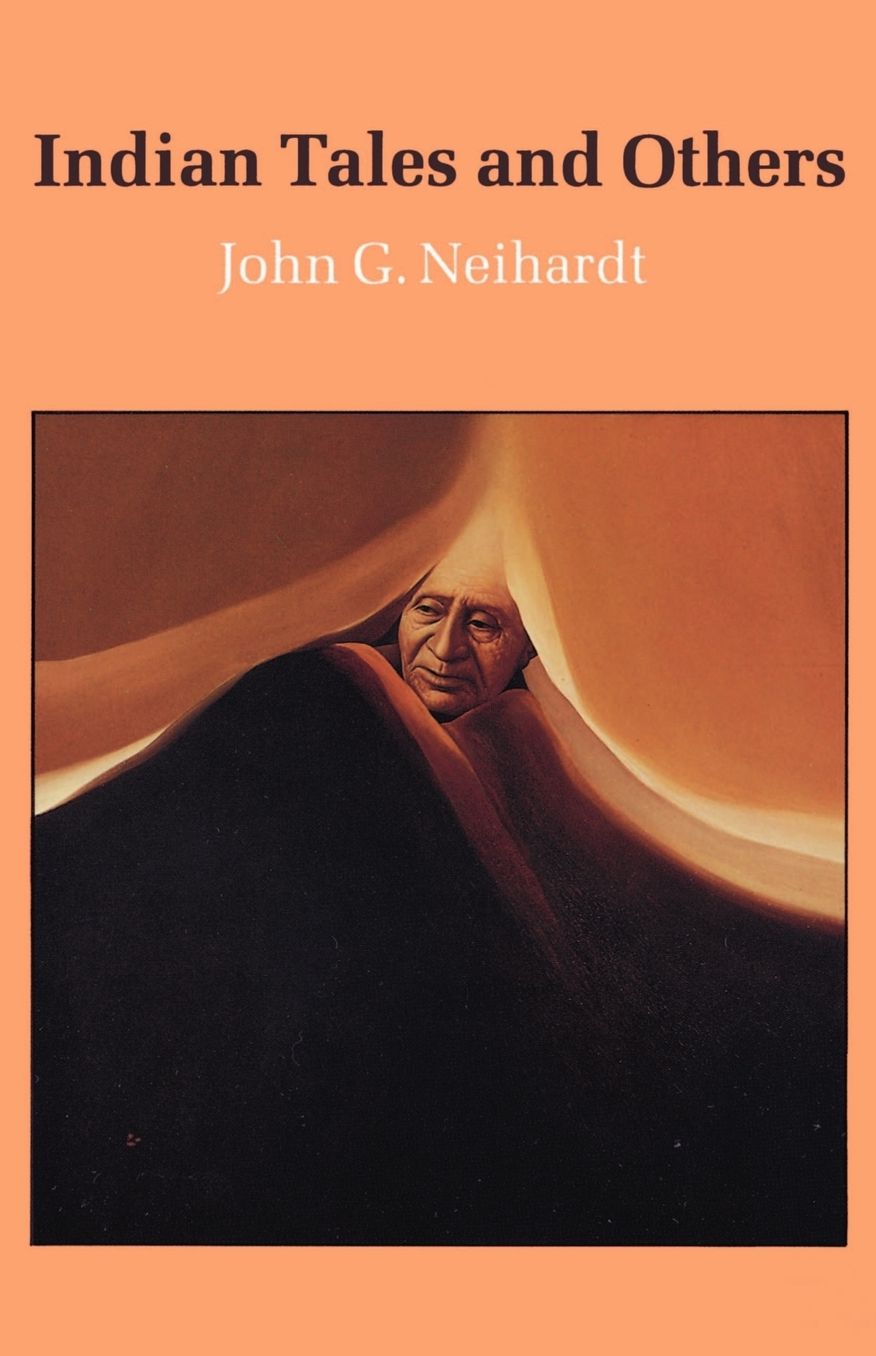 Indian Tales and Others
