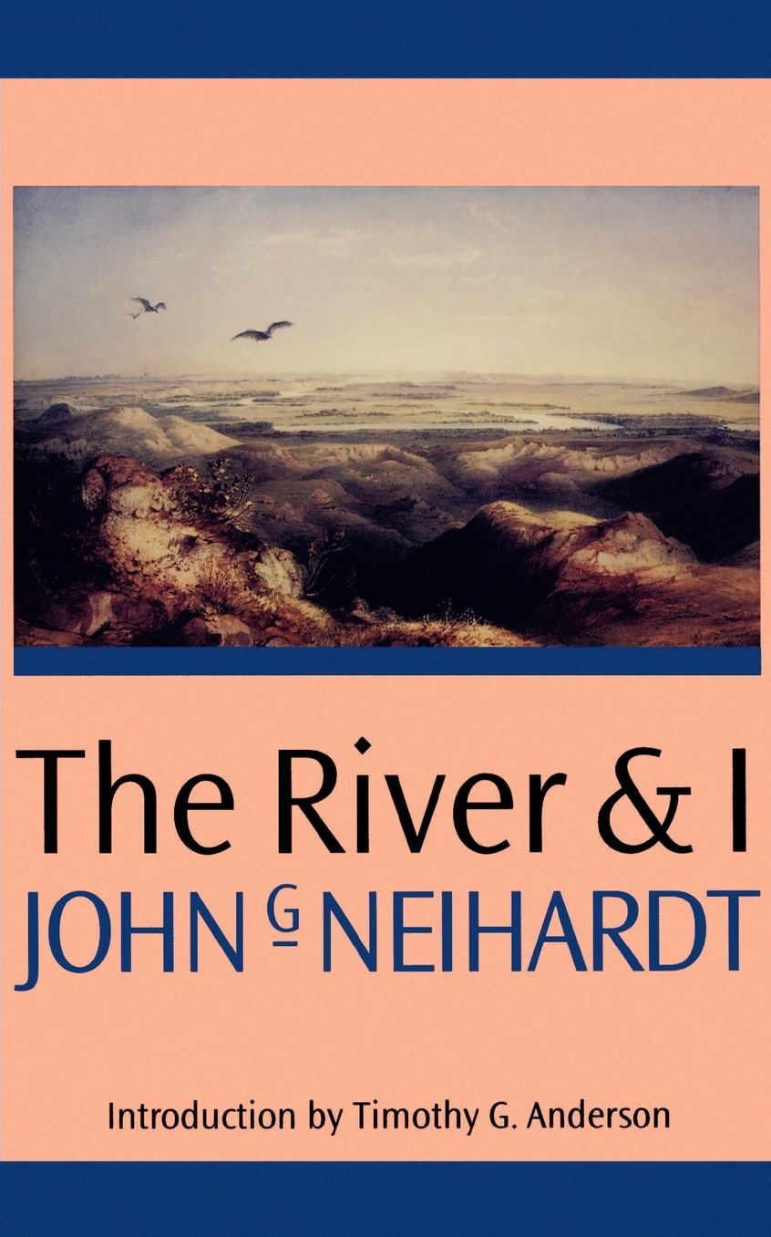 The River and I