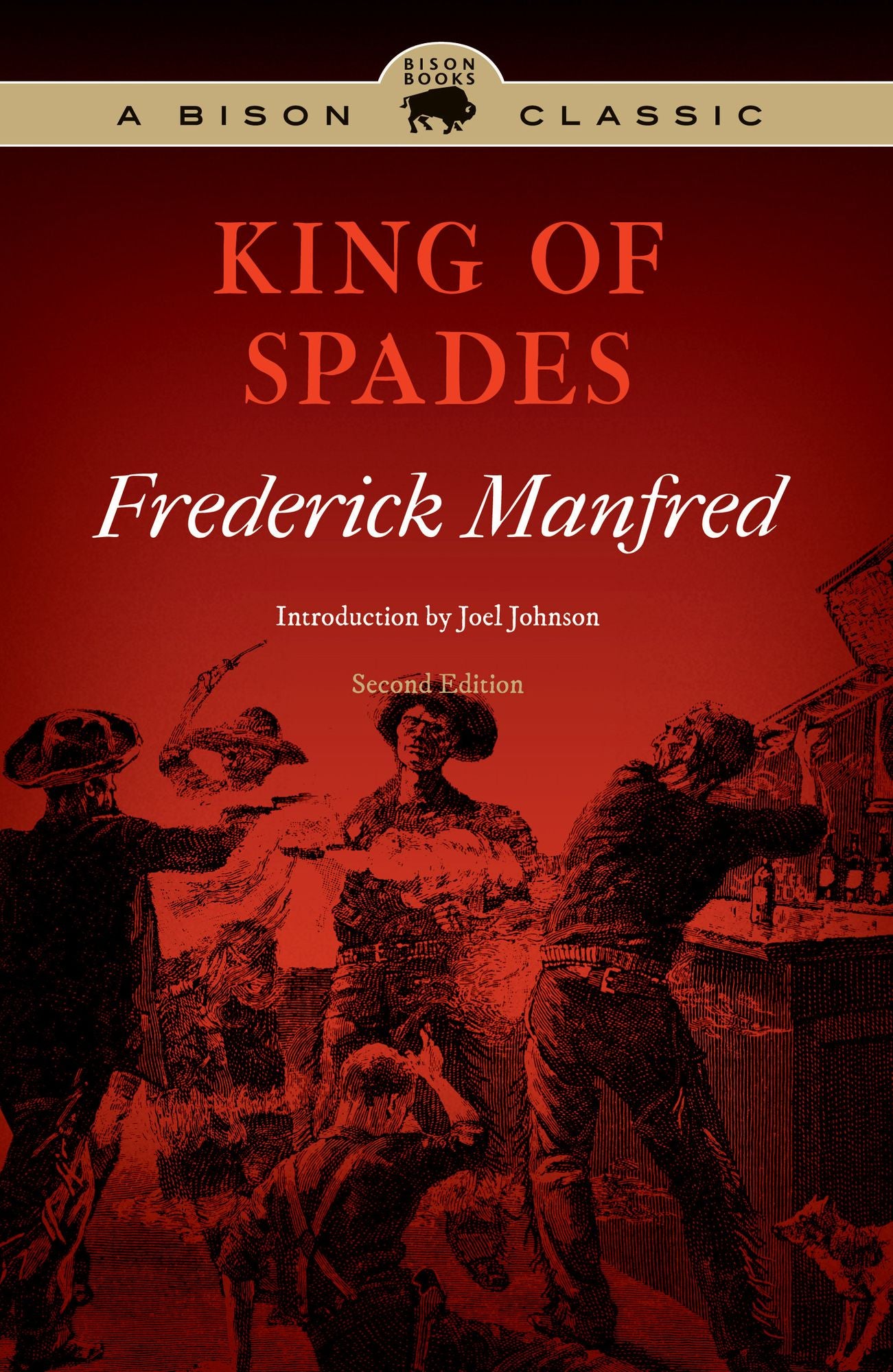 King of Spades