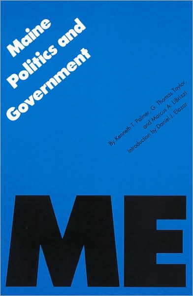 Maine Politics and Government