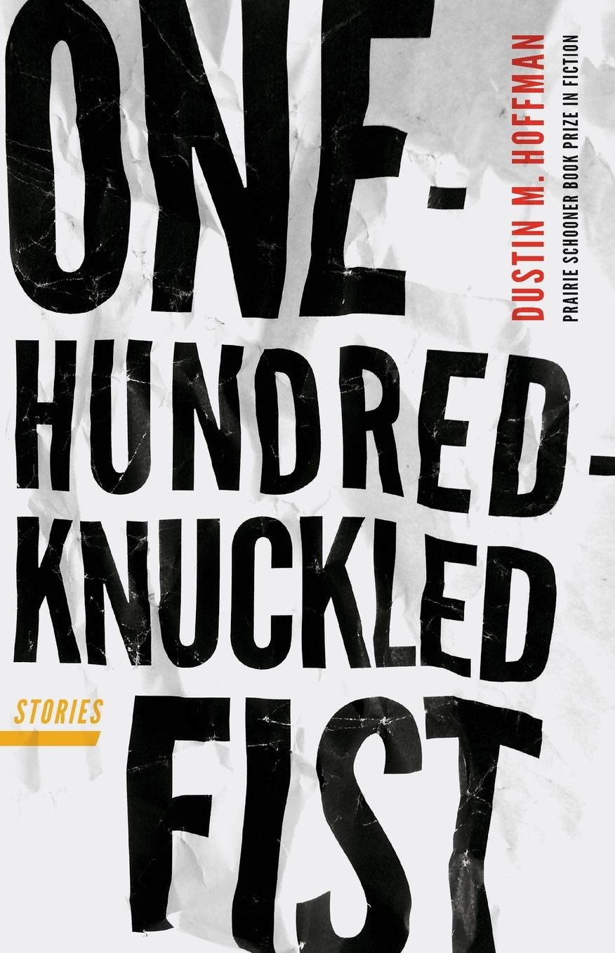 One-Hundred-Knuckled Fist