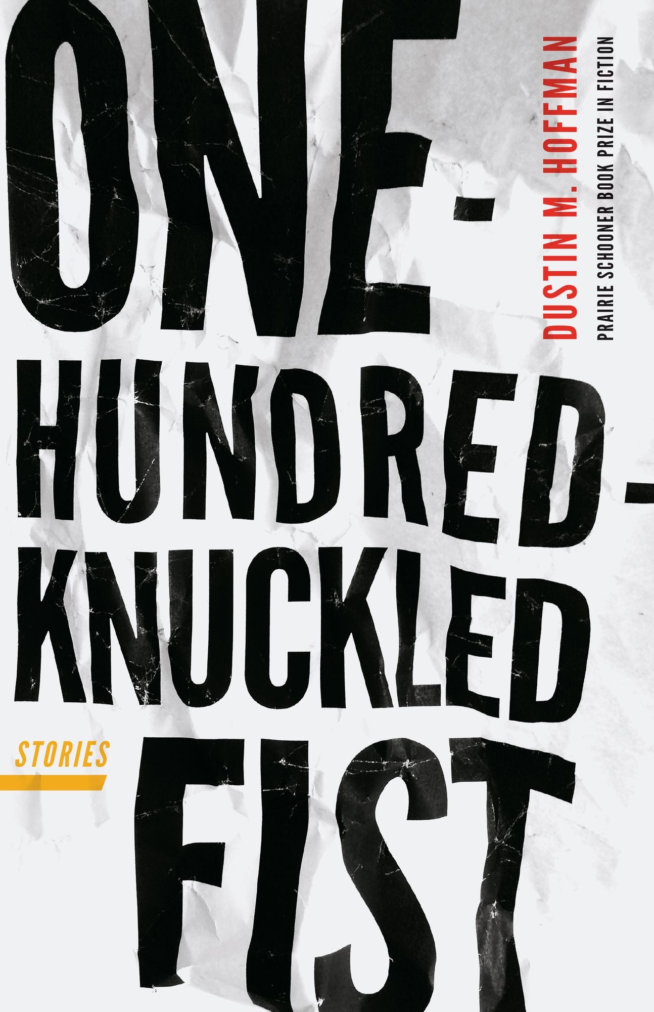 One-Hundred-Knuckled Fist
