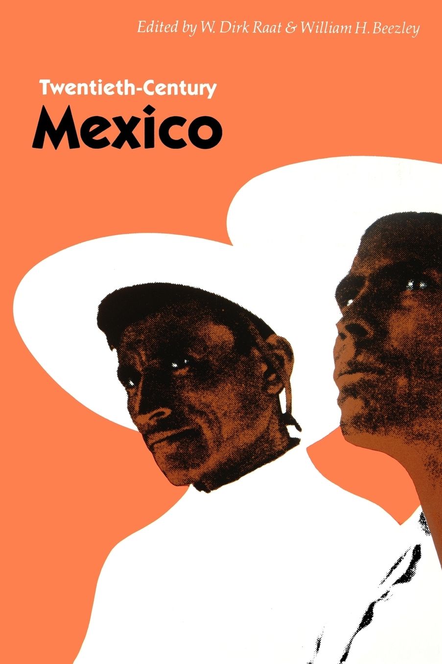 Twentieth-Century Mexico